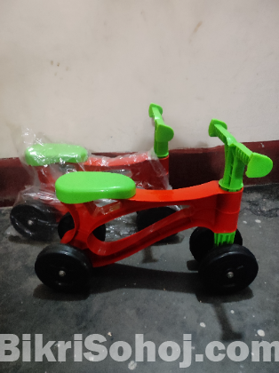 Baby cycle